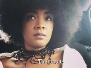 Thebeauty Shop coquin