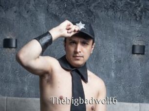 Thebigbadwolf6