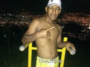 Thechiino