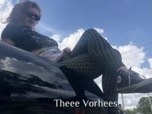Theee_Vorhees