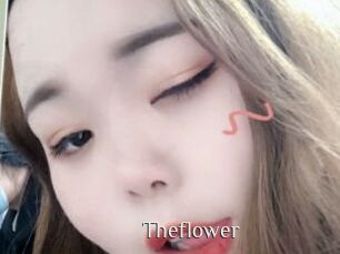 Theflower