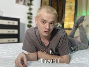 TheoHill Shop coquin