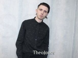 TheoJones