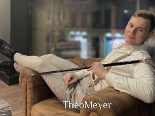 TheoMeyer Shop coquin