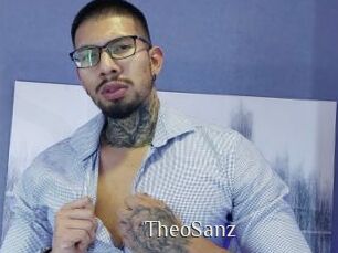 TheoSanz