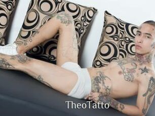 TheoTatto