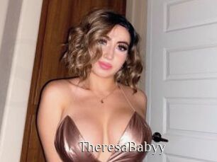 TheresaBabyy