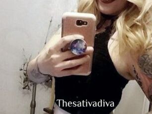Thesativadiva