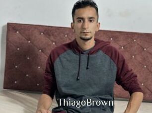 ThiagoBrown