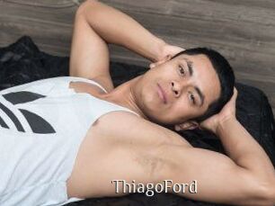 ThiagoFord Shop coquin