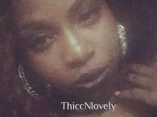 ThiccNlovely