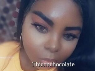 Thiccnchocolate