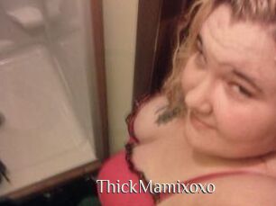 ThickMamixoxo