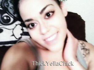 ThickYellaChick