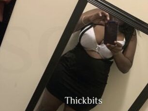 Thickbits