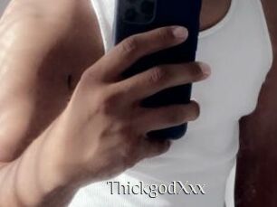 ThickgodXxx Shop coquin