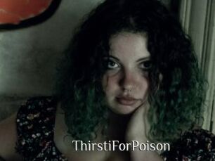 ThirstiForPoison