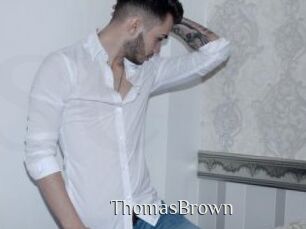ThomasBrown