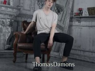 ThomasDamons Shop coquin