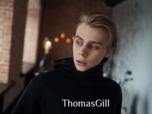 ThomasGill Shop coquin