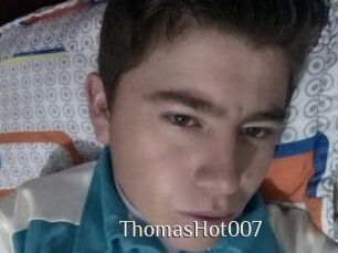 ThomasHot007 Shop coquin