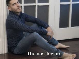 ThomasHoward