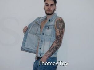 ThomasToy