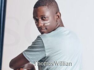 ThomasWillian