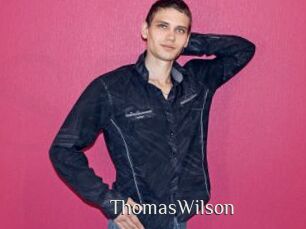 ThomasWilson