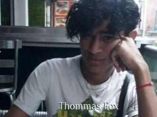 Thommas_Fox Shop coquin