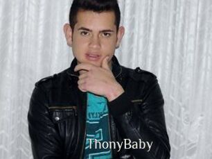 ThonyBaby Shop coquin