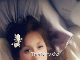 ThorNatasha