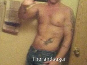 Thorandsugar Shop coquin