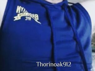 Thorinoak912