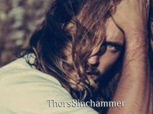 Thors8inchammer