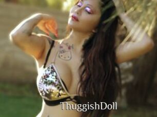 ThuggishDoll Shop coquin