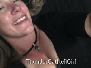 ThunderCatHellGirl Shop coquin