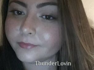 ThunderLovin