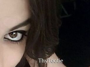 ThyTootie