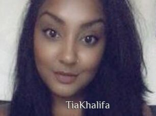 TiaKhalifa