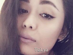 TiaLya Shop coquin