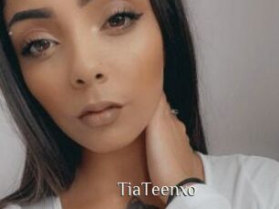 TiaTeenxo