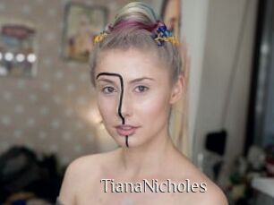 TianaNicholes Shop coquin