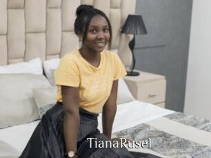 TianaRusel