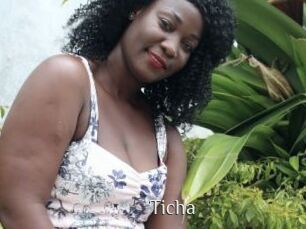 Ticha