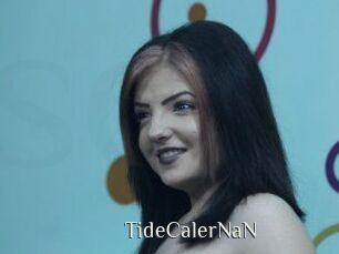 TideCalerNaN