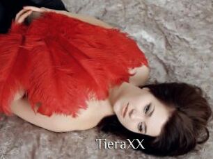 TieraXX