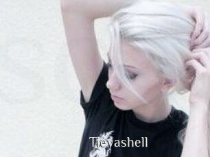 Tieyashell