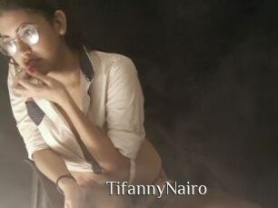 TifannyNairo