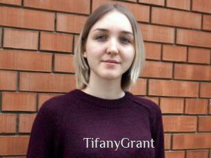 TifanyGrant Shop coquin